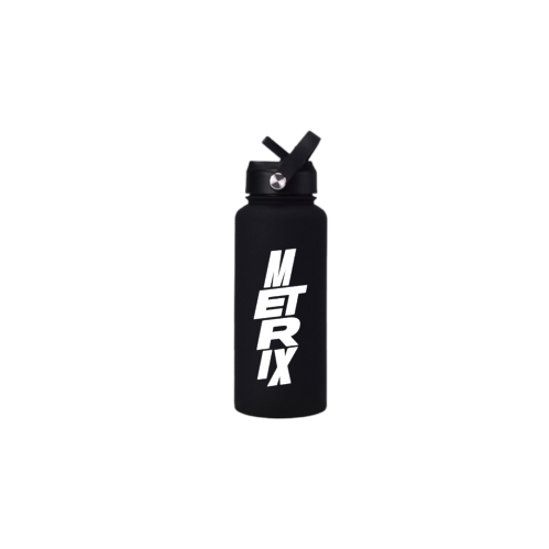 METRIX Water Bottle