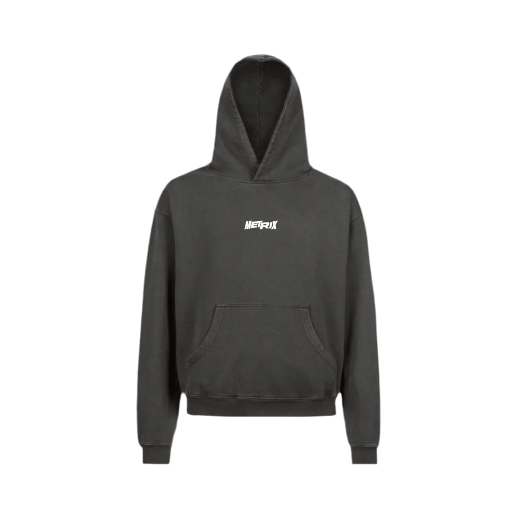 METRIX Hoodie