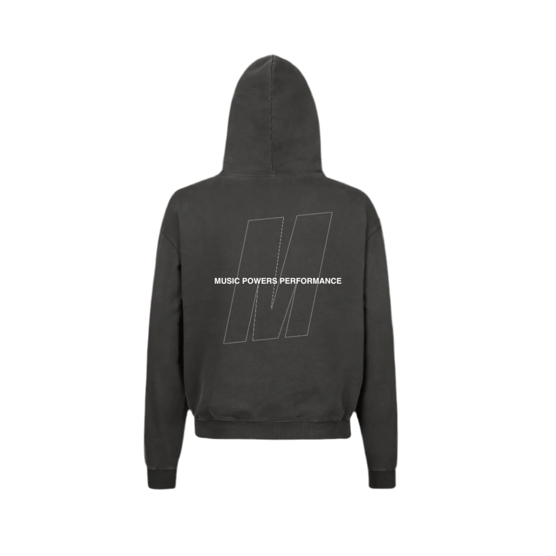 METRIX Hoodie