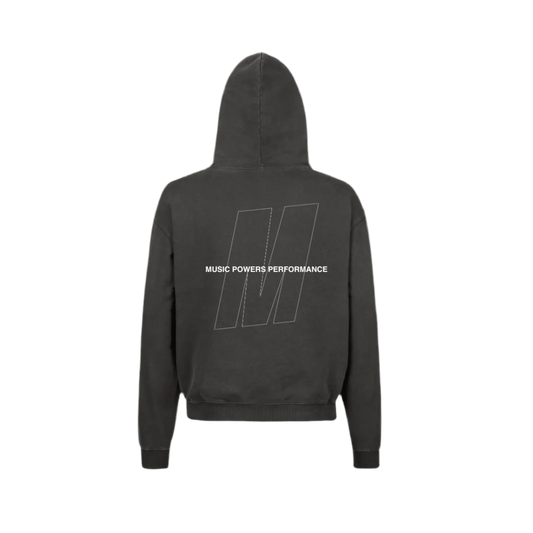METRIX Hoodie